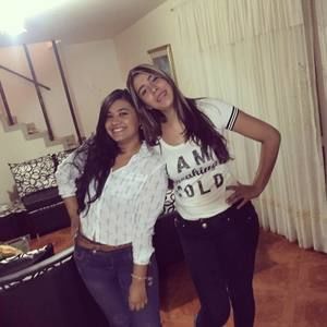 Meet your Posher, Lorena